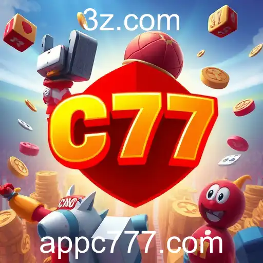 C777: A Revolução no Mundo dos Jogos em 2025