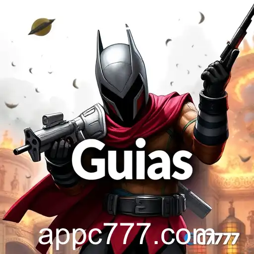 C777: A Revolução dos Jogos de Apostas Online em 2025