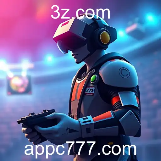 C777: Revolução no Mundo dos Jogos Online