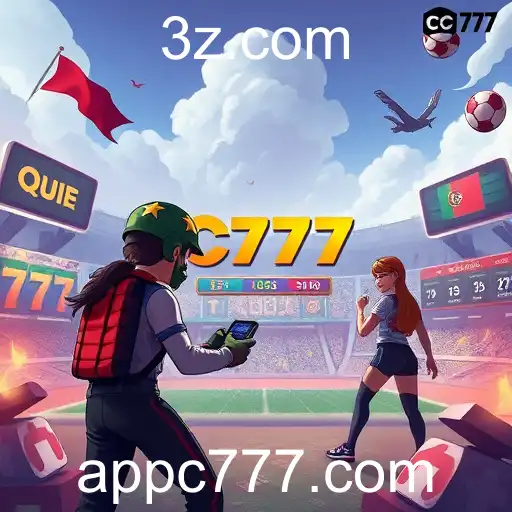 A Explosão do Mercado de Jogos em Português com C777