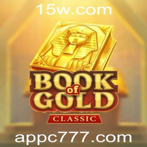 Explorando o Fascínio do Jogo BookOfGoldClassic: Regras, Descrição e Introdução no Cenário Atual