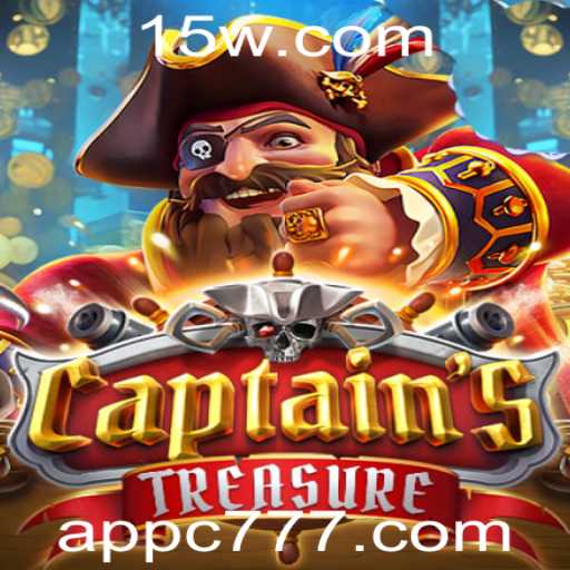 CaptainssTreasure: Descubra o Fascinante Mundo do Jogo de Aventura