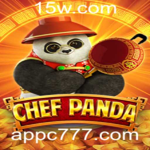 Descubra o Mundo Delicioso de ChefPanda: Jogo Inovador e Divertido