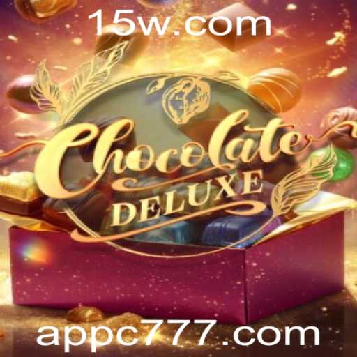 Explorando o Fascinante Mundo de ChocolateDeluxe: Um Jogo de Estratégia e Sabor