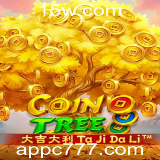 Descubra CoinTree: O Fascinante Mundo do Jogo C777