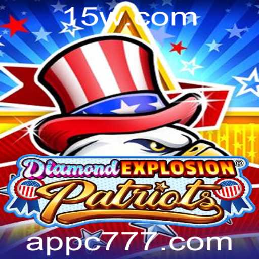Explorando DiamondExplosionPatriots: Uma Aventura de Estratégia e Emoção