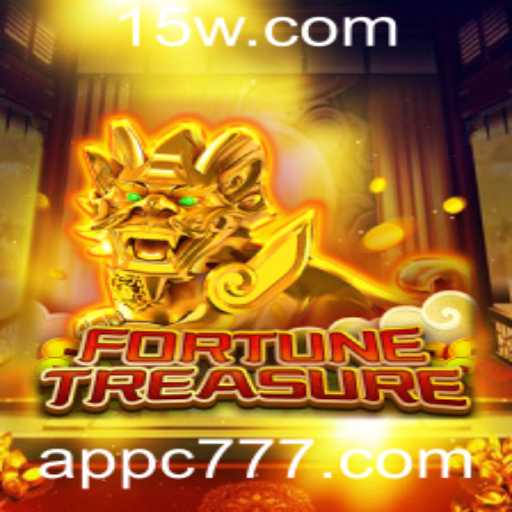 Descubra as Aventuras de FortuneTreasure com a Palavra-Chave C777
