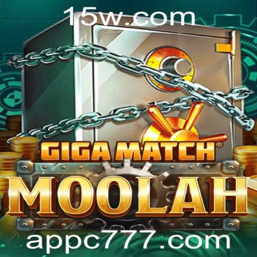 GigaMatchMoolah: Descubra o Jogo que está Conquistando o Mundo com C777