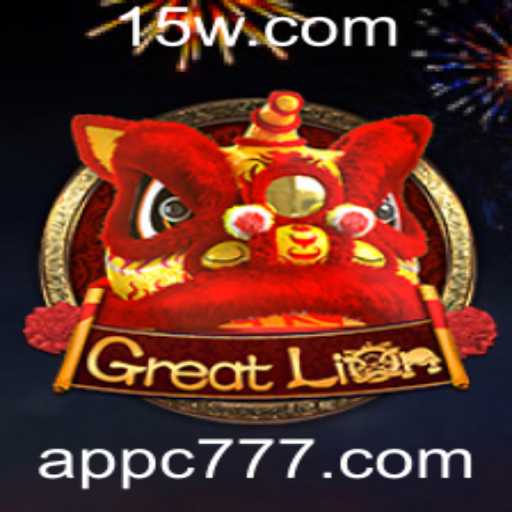 Descubra as Aventuras de GreatLion: O Jogo que Está Conquistando o Mundo