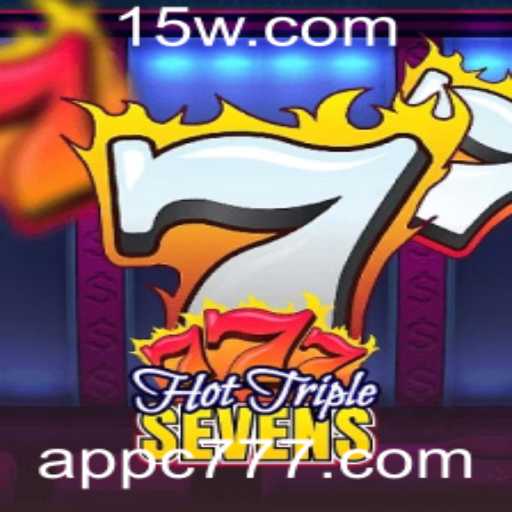 Descubra o Fascinante Mundo de HotTripleSevens