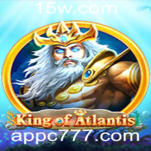 Explorando o Mundo Aventura de King of Atlantis