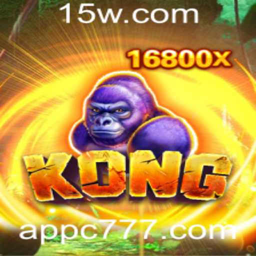 Descubra a Aventura Épica de Kong: Uma Experiência de Jogo Inesquecível