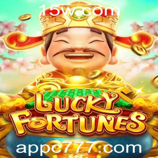 Explorando LUCKYFORTUNES: O Futuro das Experiências de Jogo Interativas