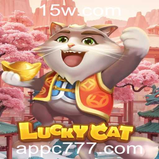 Descubra LuckyCat: O Novo Fenômeno dos Jogos com a Palavra-chave C777