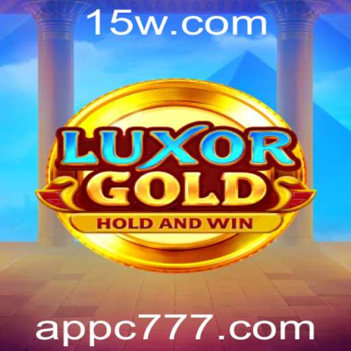 Explorando LuxorGold: Descubra a Emoção do Jogo