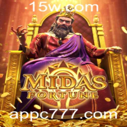 Explorando o Mundo de MidasFortune: Uma Jornada de Estratégia e Habilidade
