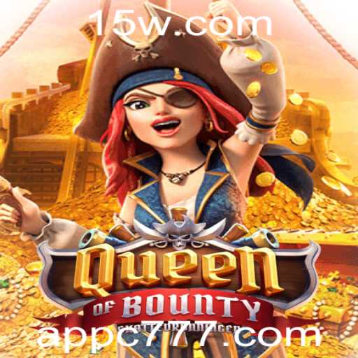 QueenofBounty: Um Mergulho Aventureiro no Mundo dos Piratas