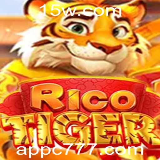 Descubra o Fascinante Mundo de RicoTiger e sua Chave Secreta C777
