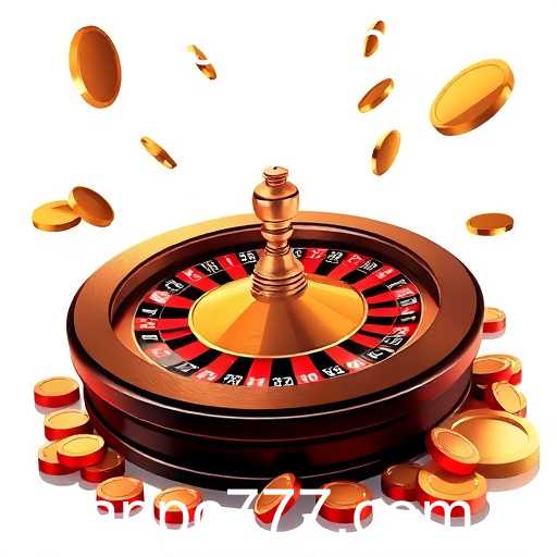 O Fascinante Mundo da Roleta