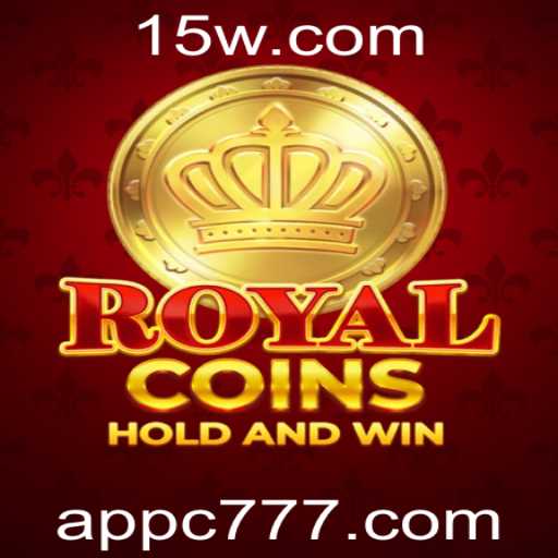 Explorando o Fascinante Mundo de RoyalCoins: Uma Introdução Detalhada ao Jogo