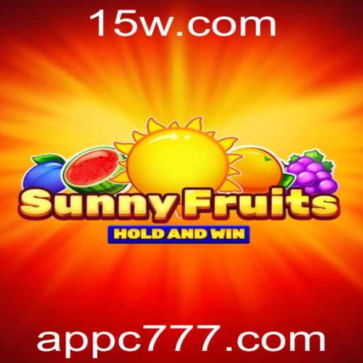 SunnyFruits: Descubra a Alegria dos Jogos com C777