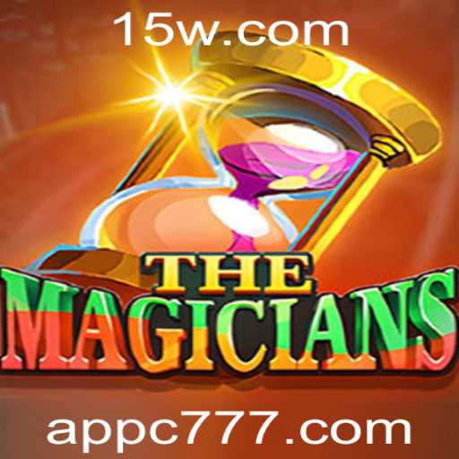 Explorando TheMagicians: Uma Jornada Fascinante no Mundo dos Mágicos