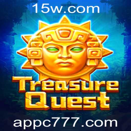 Explorando o Enigmático Mundo de TreasureQuest: Um Jogo com a Palavra-Chave C777