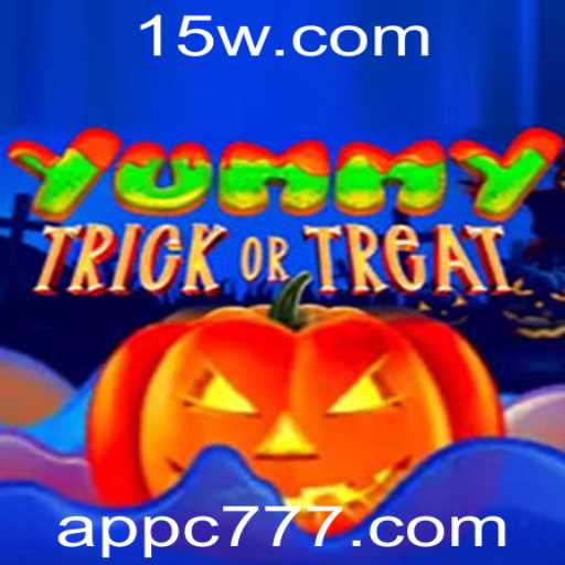 Descubra o Mundo Encantado de YummyTrickorTreat!